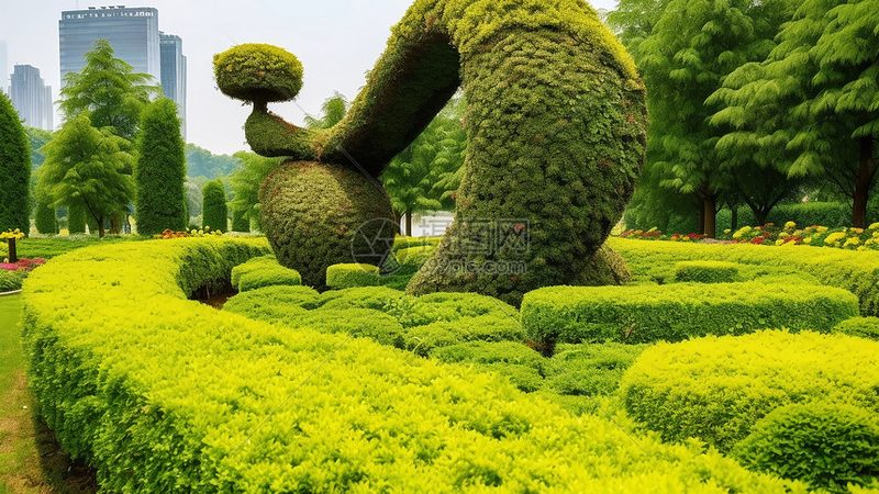 绿化工程报价单背后的考量因素**