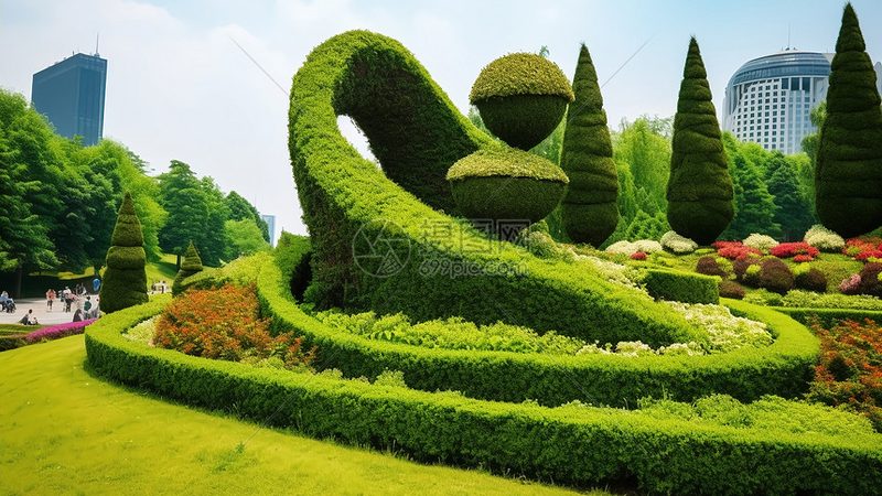 如何选择优质的绿化苗木种植基地？**