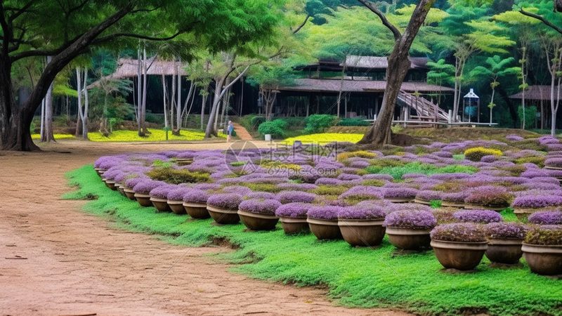 边坡绿化植生袋施工：关键步骤与注意事项**