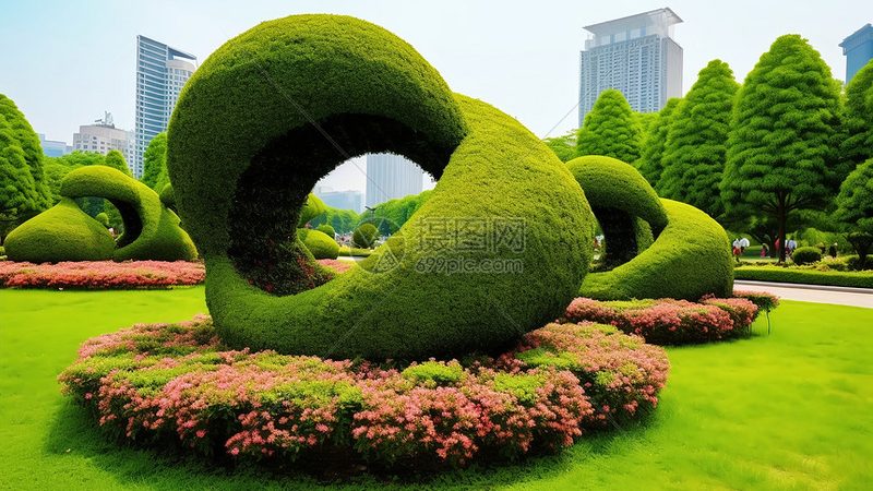 园林绿化土建工程资质要求解析**